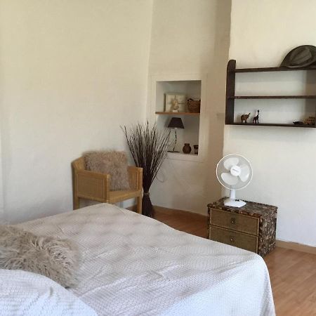 Agreable Maison De Village Provencal Volx Dış mekan fotoğraf