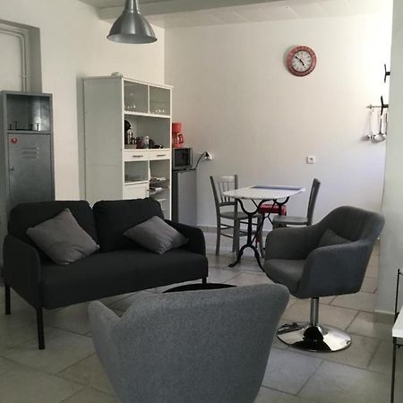 Agreable Maison De Village Provencal Volx Dış mekan fotoğraf