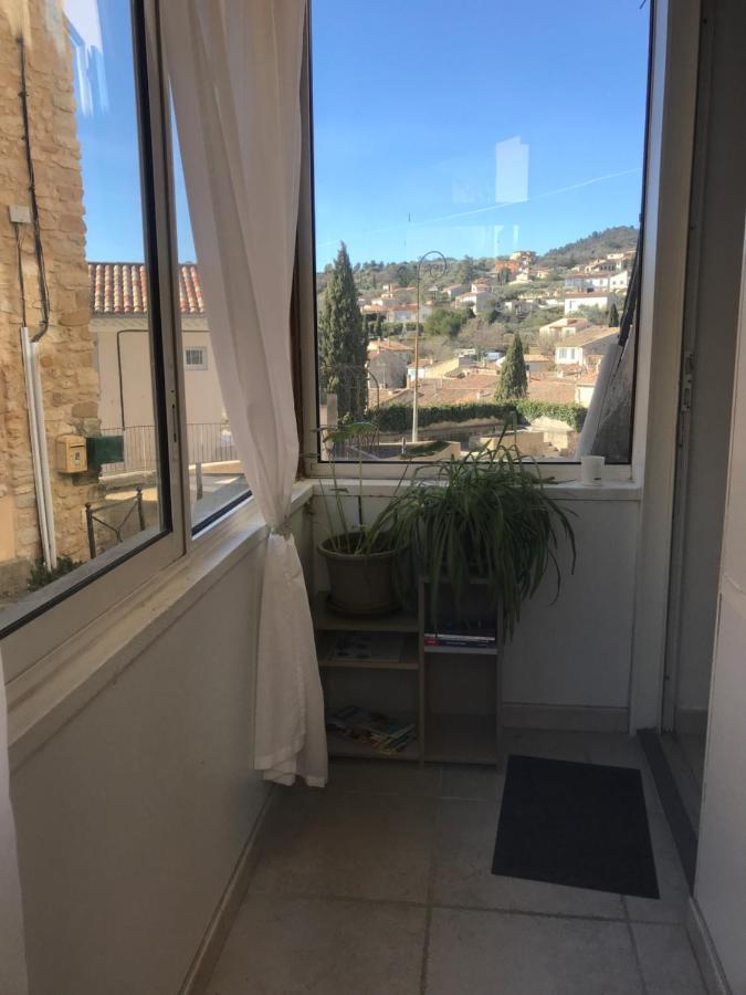 Agreable Maison De Village Provencal Volx Dış mekan fotoğraf
