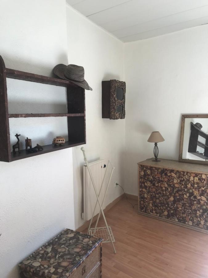 Agreable Maison De Village Provencal Volx Dış mekan fotoğraf