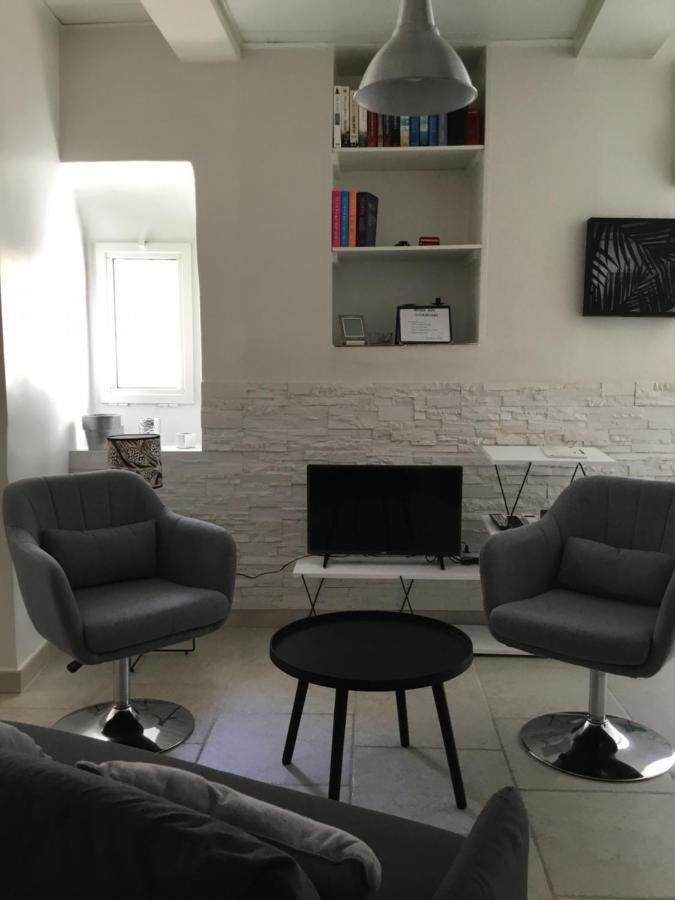 Agreable Maison De Village Provencal Volx Dış mekan fotoğraf